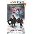 At Grave's End (Night Huntress, Book 3)