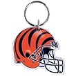 Cincinnati Bengals - Helmet Acrylic Keychain