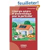 L'�nergie solaire et photovolta�que pour le particulier
