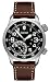 Victorinox Swiss Army Men's Original Leather Accented Watch #24220