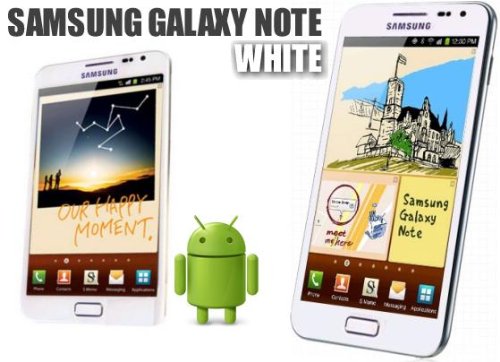 Read Article: Samsung Galaxy Note N7000 16gb Unlocked Android Smartphone Read Article: Samsung Galaxy Note N7000 16gb Unlocked Android Smartphone
