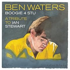 ブギー・4・スチュ