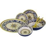 Le Cadeaux Dinnerware