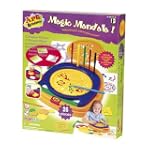PLAYGO mandala magique