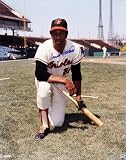 Frank Robinson Baltimore Orioles 16x20 Autographed Photograph
