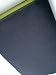 Black & Lime waterproof Cordura notebook sleeve for Samsung NC20 12.1 inch Via Nano