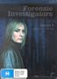 Forensic Investigators Series 1 (Australian TV Series)