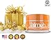 Yalmeh Super Youth Vitamin C Face Moisturizer-Day/Night Moisturizer for Sensitive Skin, A Luxury Anti Aging Treatment Formula with Organic Vitamin C, B5, Matrixyl 3000, MSM,CoQ10, Hydrates Plumps Skin