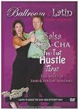 Ballroom And Latin Dance Sampler