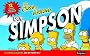 Bons baisers des Simpson : 32 cartes postales � envoyer