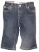 Levi's Baby Girls 517 5-Pocket Flare Jean