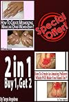 How To Create Mesmerizing Manicure And Pedicure Other Women Envy? (Step By Step Guide With Colorful Pictures)