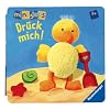 ministeps�. Dr�ck mich!