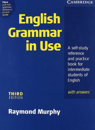 English grammar in use (with anwses)