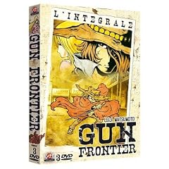 Gun Frontier Int�grale r��dition ( collection Leiji Matsumoto )