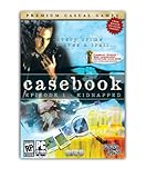 Casebook Episode 1 - Kidnapped