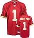 Jamaal Charles Reebok NFL Home Replica Kansas City Chiefs Jersey