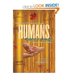 Humans (Neanderthal Parallax)