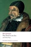 Volpone and Other Plays