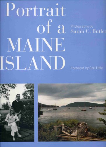 portrait of a maine island a visually layered place