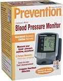 Latest Model Prevention WS-820PV Wrist Blood Pressure Monitor