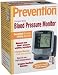 Latest Model Prevention WS-820PV Wrist Blood Pressure Monitor