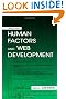 Human Factors and Web Development, Second Edition