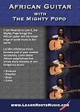 African Guitar with The Mighty Popo