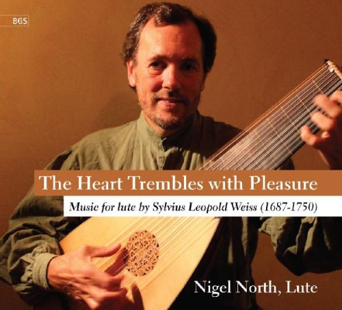 Produkt-Bild: The Heart Trembles With Pleasure