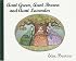 Aunt Green, Aunt Brown and Aunt Lavender