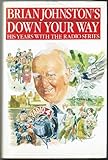 Down your way