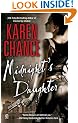 Midnight's Daughter (Dorina Basarab, Dhampir, Book 1)