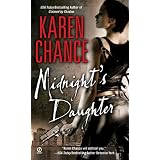 Midnight's Daughterby Karen Chance