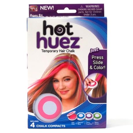 Hot Huez