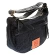 RMC Martin Ksohoh Red Monkey Company denim shoulder bag
