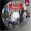 Fl�misch. Wort f�r Wort. Das Niederl�ndisch Belgiens: Fl�misch Wort f�r Wort. Kauderwelsch AusspracheTrainer. CD