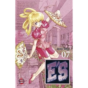 E's 07: BD 7