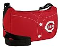 Cincinnati Reds Jersey Purse 12" x 3" x 7"
