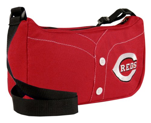Cincinnati Reds Jersey Purse 12