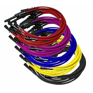 Yellow Dodge Durango