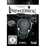 Unmechanicalvon "Crimson Cow"