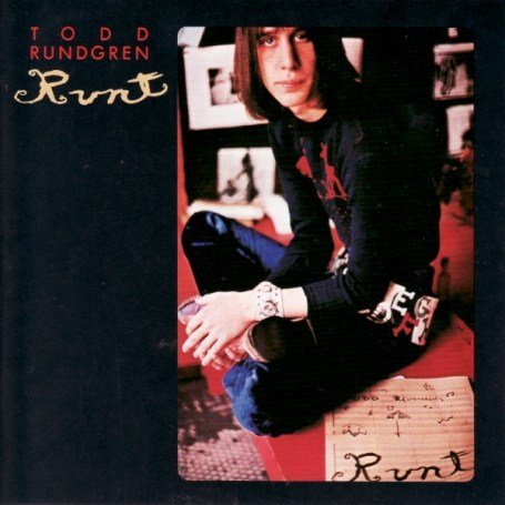 Todd Rundgren - Who