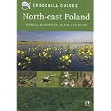 north east poland crossbill guides