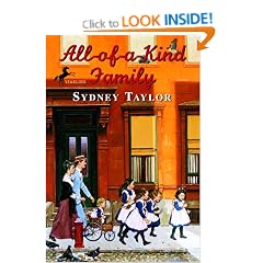 All-Of-A-Kind Family (All-Of-A-Kind Family (Pb))