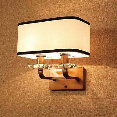 Linyrh- Lamparas De Pared Selling Light Fixtures Lampada Art Mushroom Lamp Bedroom Bedside Wall Hotel Lobby Balcony Corridor , 110-120V