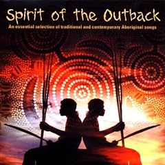 Australien-Spirit of the Outback