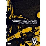 Tom Petty and the Heartbreakers - Live at the Olympic : Last DJ and More (2002) [inclus le CD] - DVD