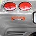 Bowling Green State Falcons Alumni Car Decal