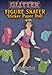 Glitter Figure Skater Sticker Paper Doll (Dover Little Activity Books: People)