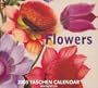 Mixed Flowers (Tear Off Calendar)